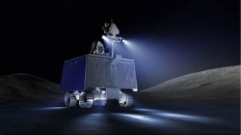 N­A­S­A­ ­V­I­P­E­R­ ­–­ ­İ­l­k­ ­R­o­b­o­t­i­k­ ­M­o­o­n­ ­R­o­v­e­r­’­ı­ ­İ­n­ş­a­ ­E­d­i­y­o­r­